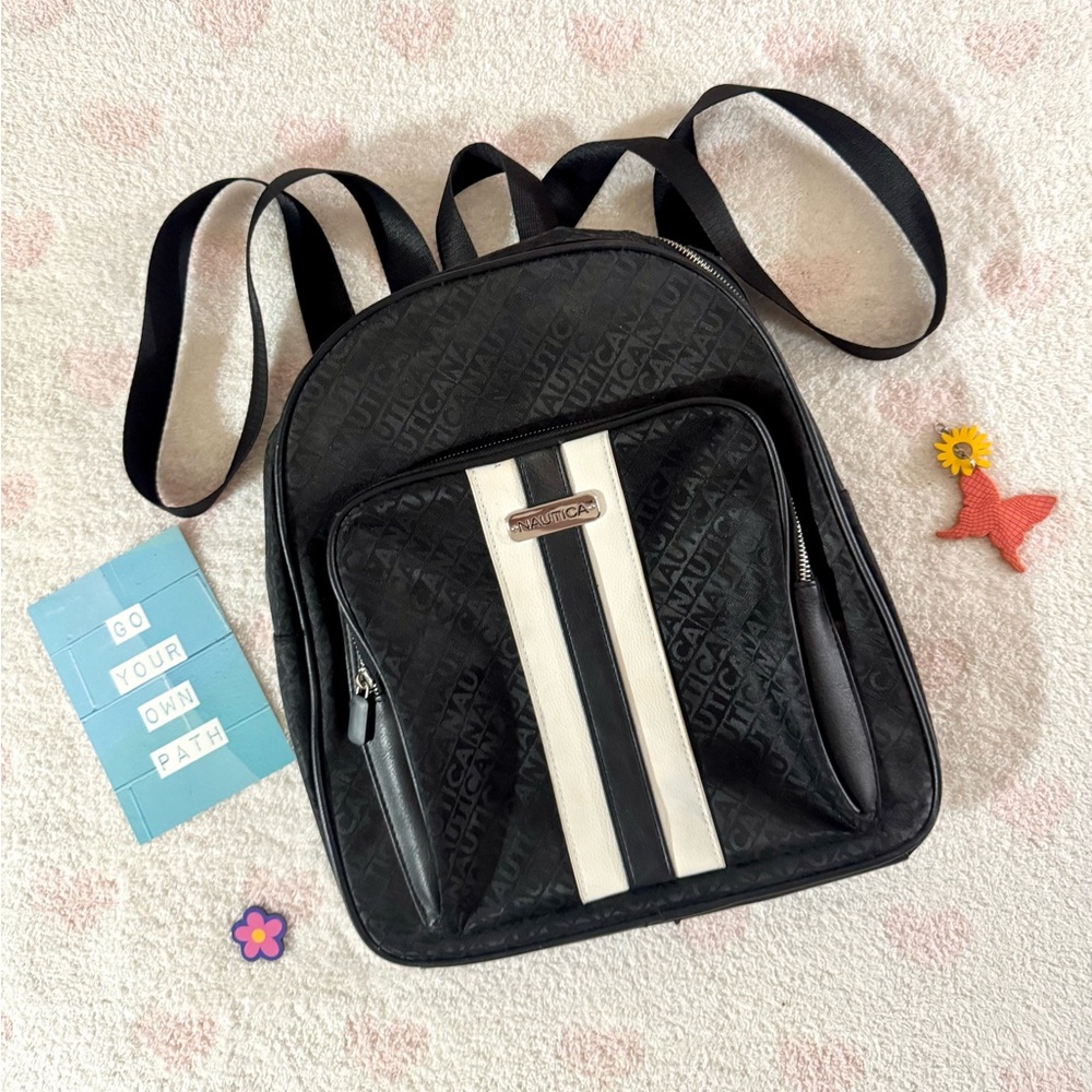 Nautica Lakeside Jr Backpack ☀️🌴